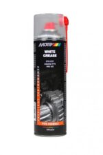 Valge teflonmääre White Grease 500ml, Motip - Pilt 3