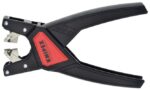 Isolatsioonikoorija iseseadistuv 0,75-2,5mm2, Knipex - Pilt 4