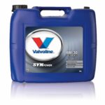 Mootoriõli Synpower FE 0W30 20L, Valvoline - Pilt 3