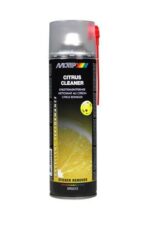 Liimieemaldi Citrus Cleaner 500ml, Motip - Pilt 3