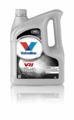 Mootoriõli VR1 Racing 5W50 4L, Valvoline - Pilt 4