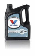 Seguõli 2T SNOWMOBILE 4L, Valvoline - Pilt 4
