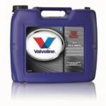 Automaatkastiõli ATF DEX-MERC 20L, Valvoline - Pilt 4