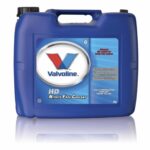 Jahutusvedelik HD Nitrite Free Coolant valmissegu 20L, Valvoline - Pilt 4