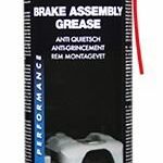 Montaazimääre Assembly Grease 500ml, Motip - Pilt 3