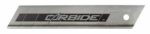 Murtavad noaterad CARBIDE 18mm 50tk, Stanley - Pilt 4