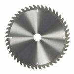 Saeketas HW Ø160x2,4x20mm, z24. PL55, Scheppach - Pilt 4