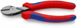 Külglõiketangid X-Cut 160mm comfort käepide, Knipex - Pilt 4
