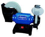 Märg/kuiv lauakäi BG200W, Scheppach - Pilt 4
