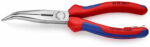 Koonusmokktangid 200mm kaldus comfort käepide 200mm, Knipex - Pilt 3