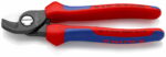 Kaablikäärid D15mm/50mm2 comfort käepide, Knipex - Pilt 4