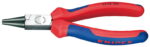Ümarmokktangid 160mm 160mm, Knipex - Pilt 4