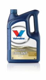 Jahutusvedelik Multivehicle Coolant kontsentraat 5L, Valvoline - Pilt 4