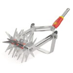 Kobesti DA-S Multi Star, WOLF-Garten - Pilt 3