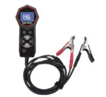 Aku ja generaatori tester T6 12v akudele, Lemania - Pilt 4