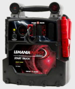 Käivitusabi P21 12V/24 2x22Ah 2000/5000A(P), Lemania - Pilt 3