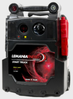 Käivitusabi P21 12V/24 2x25Ah 3100/6200A(P), Lemania - Pilt 4