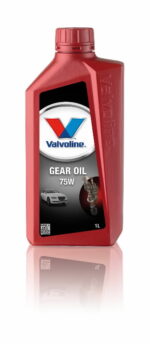 Transmissiooniõli Gear Oil 75W 1L, Valvoline - Pilt 4