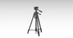 Statiiv 55–140cm ST-K-S, Stabila - Pilt 4