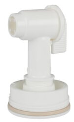 Kraan 25L ja 60L Brake Cleanerile 2'', Motip - Pilt 4