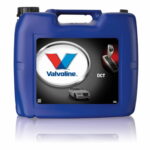 Automaatkastiõli DCT 20L, Valvoline - Pilt 4