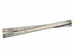 Höövliterad HSS, 260x18x3 mm. 2tki. Teritatav. HMS260, Scheppach - Pilt 4