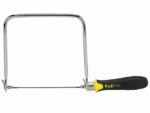 Vineerisaag 160mm 15TPI, Stanley - Pilt 4