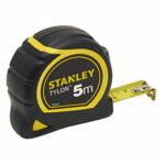 Mõõdulint klass II TYLON kattega lint 5m x 19mm, Stanley - Pilt 3