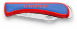 Kokkumurtav elektriku taskunuga, Knipex - Pilt 4