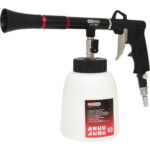 Suruõhu puhastuspüstol polstrile tornado, 1L, KS Tools - Pilt 3