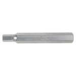 10mm otsak sisekuuskant 7 5mm, KS Tools - Pilt 3