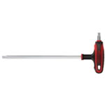 L-võti Torx T-käepide kuulpeaT27, KS Tools - Pilt 4