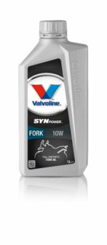 Amordiõli Synpower Fork Oil 10W 1L, Valvoline - Pilt 3