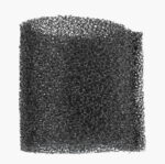 Shvamm-filter NTS ja ASP vee- ja tolmuimejale, 5tk, Scheppach - Pilt 4