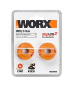 Tamiil poolil WA0004.1 1,65mm x 1,5m, Worx - Pilt 4
