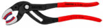 Sifoonitangid plastkaitsega 250mm kuni D75mm 250 mm, Knipex - Pilt 4