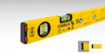 Vesilood tüüp 70 Electric 120cm, Stabila - Pilt 4