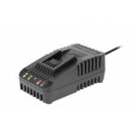 Laadija 20V 2A WA3880, Worx - Pilt 4