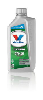 Mootoriõli Hybrid C5 0W20 1L, Valvoline - Pilt 4