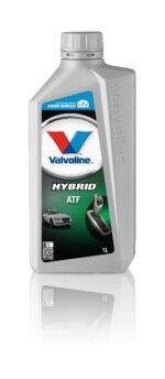 Automaatkastiõli Hybrid ATF 1L, Valvoline - Pilt 4