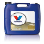 Jahutusvedelik Multivehicle Coolant 50/50 valmissegu 20L, Valvoline - Pilt 3