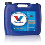 Spetsiaalõli Utto WB2 20L, Valvoline - Pilt 4