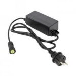 Laadija (100-240V,24-28V,50W) WA3744, Worx - Pilt 4
