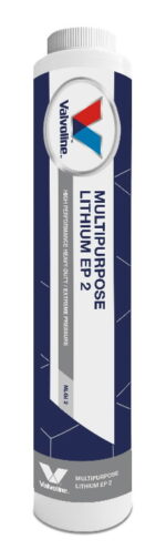 Universaalmääre LS Multipurpose Lithium EP-2 400g, Valvoline - Pilt 3