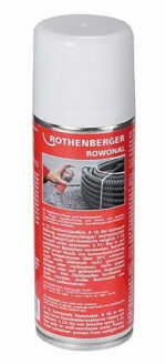 Antiseptik+õli ROWONAL 200ml spreipudel, Rothenberger - Pilt 4