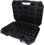 Löökpadrunite komplekt 1/2´´, pikad ja lühikesed 9-30mm 40pcs, KS Tools - Pilt 3