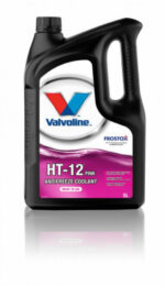 Jahutusvedelik HT-12 Pink valmissegu 5L, Valvoline - Pilt 3