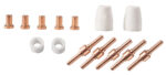 Kuluosade komplekt PLC 40-le, Scheppach - Pilt 4