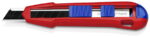 Nuga murtava teraga Cutix, 18mm tera, teratoega, Knipex - Pilt 4