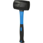 Kummihaamer 500g, KS Tools - Pilt 3